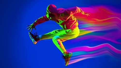 So You Think You Can Dance scene 6