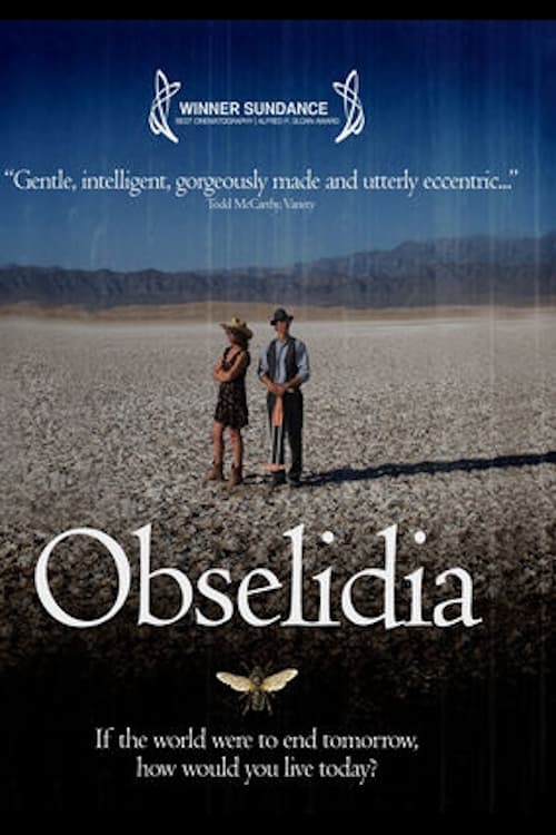Poster for Obselidia