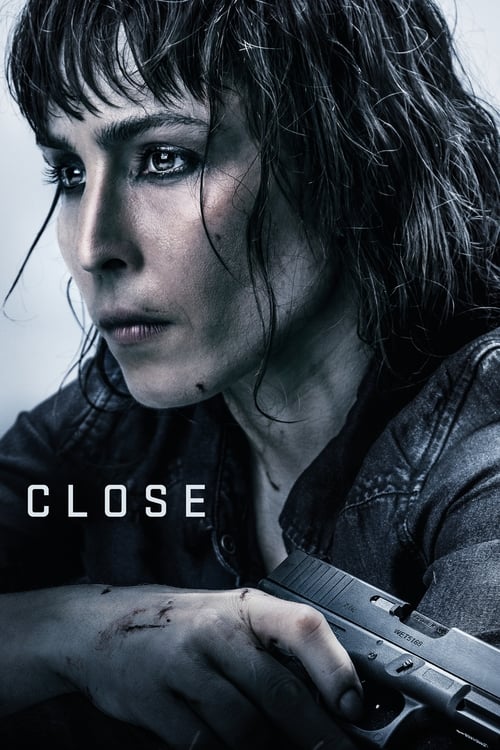 Poster for Close