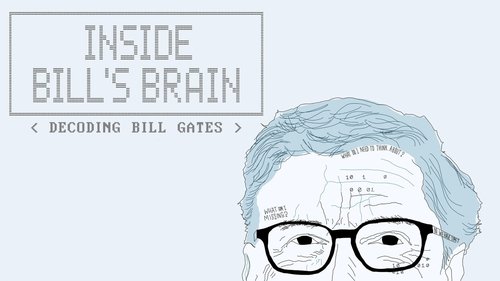 Inside Bill's Brain: Decoding Bill Gates scene 2