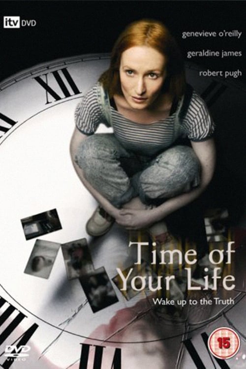 Poster for The Time of Your Life