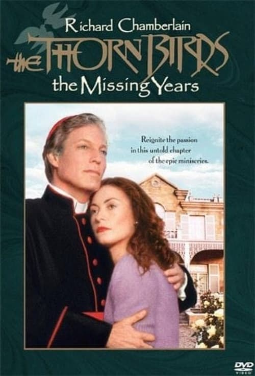 Poster for The Thorn Birds: The Missing Years