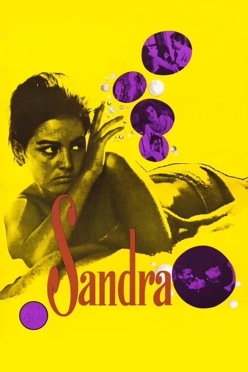 Poster for Sandra