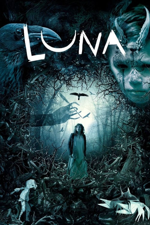 Poster for Luna
