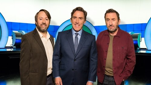 Would I Lie to You? scene 3