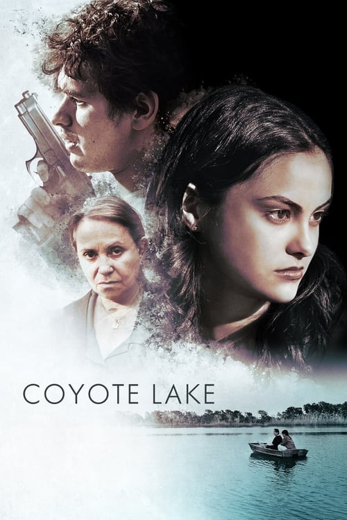 Poster for Coyote Lake