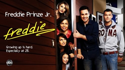 Freddie scene 1