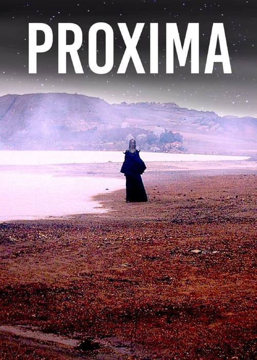 Poster for Próxima
