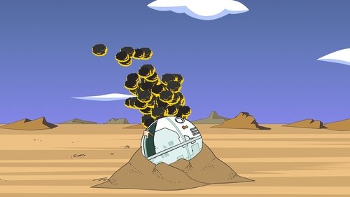 Phungus & Mowld scene 1