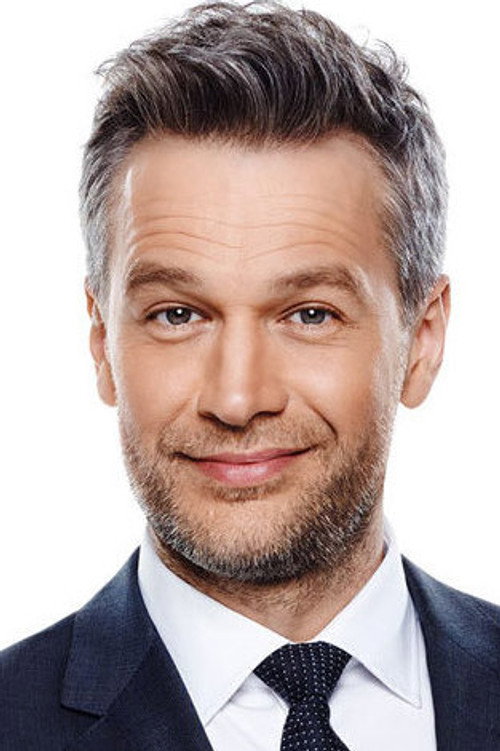 Michał Żebrowski