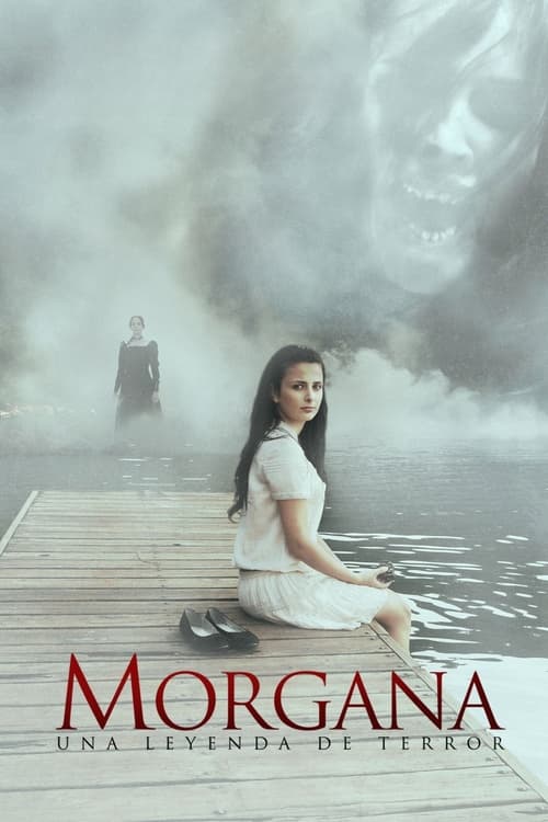 Poster for Morgana