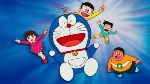 Doraemon scene 2