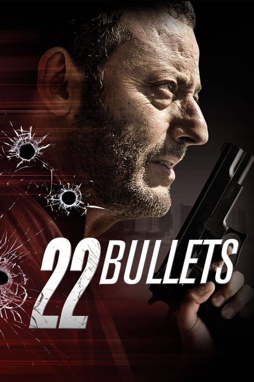 Poster for 22 Bullets