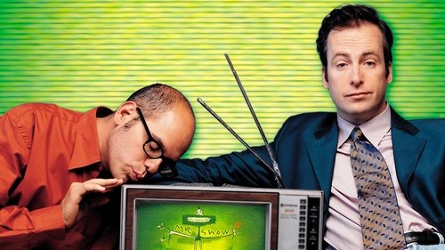 Mr. Show with Bob and David scene 3