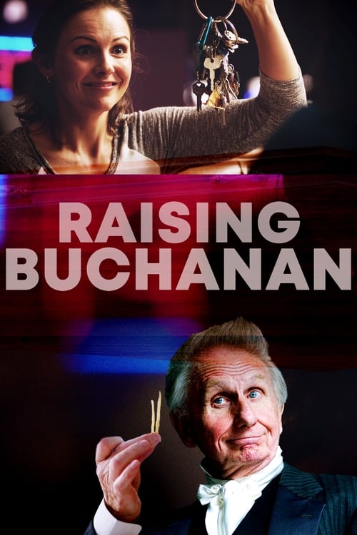 Poster for Raising Buchanan