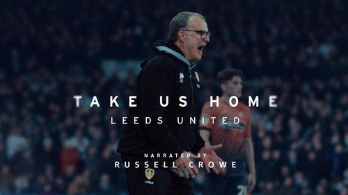 Take Us Home: Leeds United scene 1