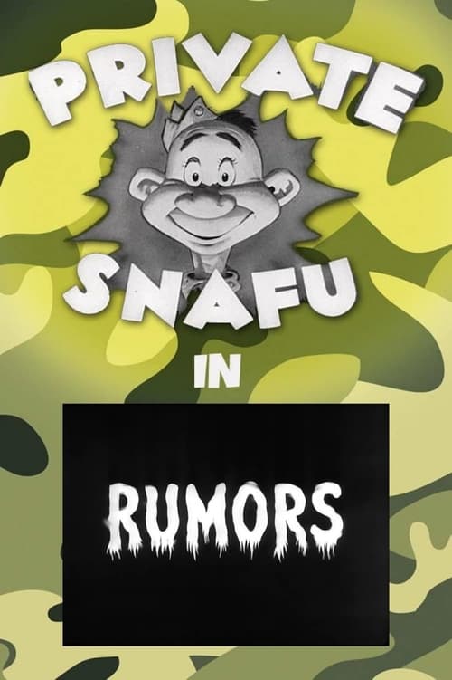 Poster for Rumors