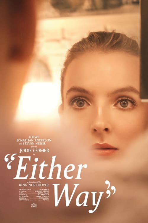 Poster for Either Way