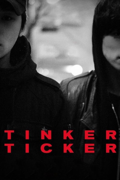 Poster for Tinker Ticker