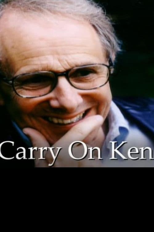 Poster for Carry on Ken