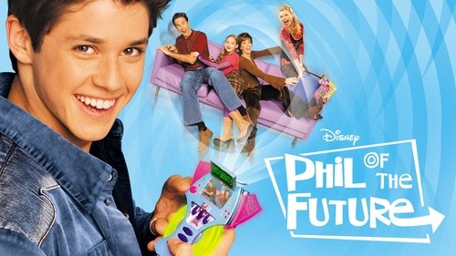 Phil of the Future scene 3