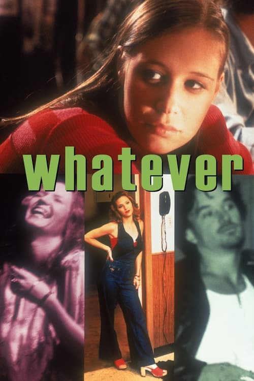 Poster for Whatever