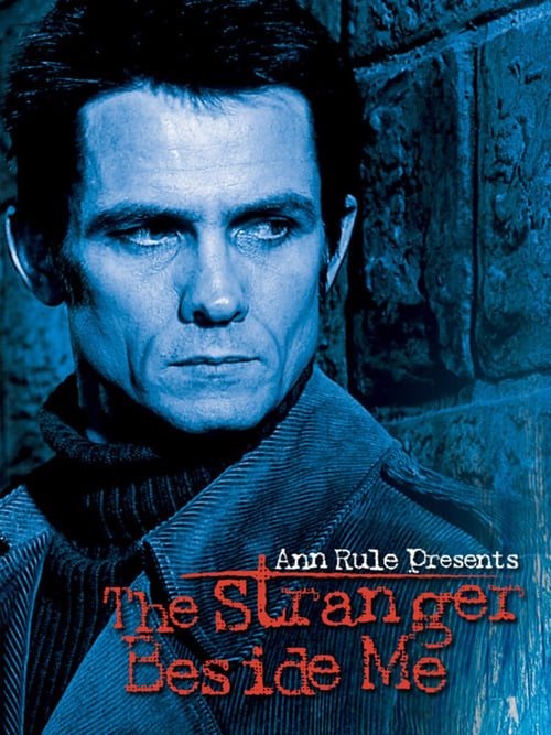 Poster for Ann Rule Presents: The Stranger Beside Me