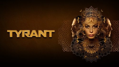 Tyrant scene 7