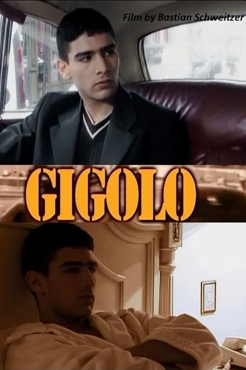 Poster for Gigolo