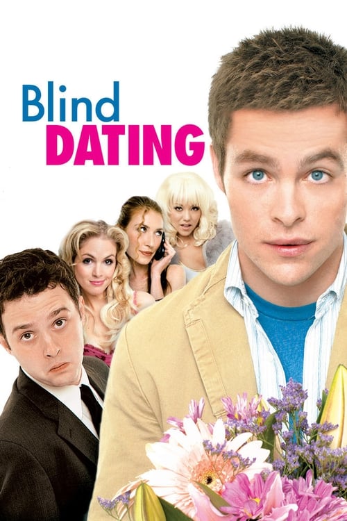 Poster for Blind Dating