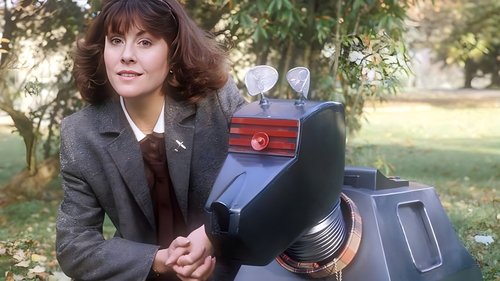 K-9 and Company scene 3