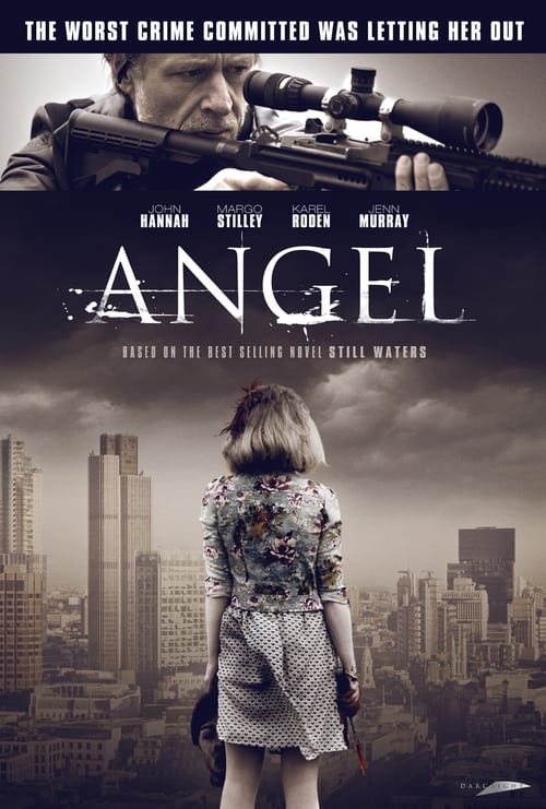 Poster for Angel