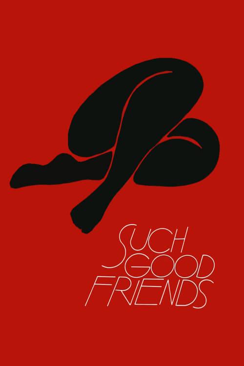 Poster for Such Good Friends