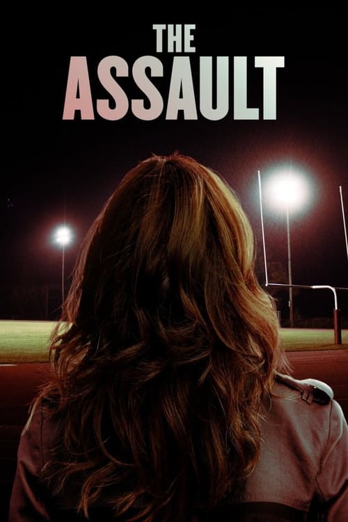 Poster for The Assault