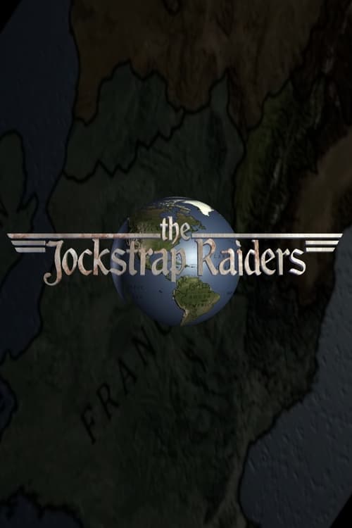 Poster for The Jockstrap Raiders