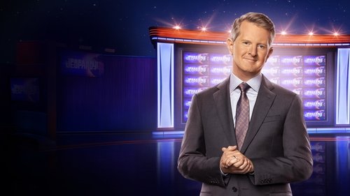 Jeopardy! scene 2