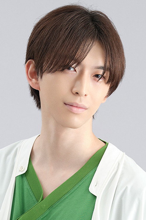 Yuki Shimomae