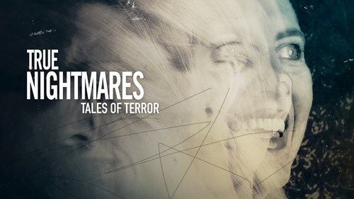 True Nightmares: Tales of Terror scene 1