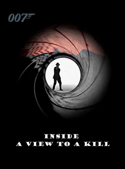 Poster for Inside 'A View to a Kill'