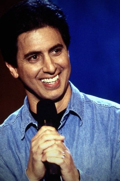 Poster for HBO Comedy Half-Hour: Ray Romano