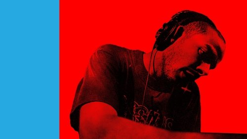 DJ Mehdi: Made in France scene 8
