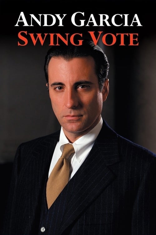 Poster for Swing Vote