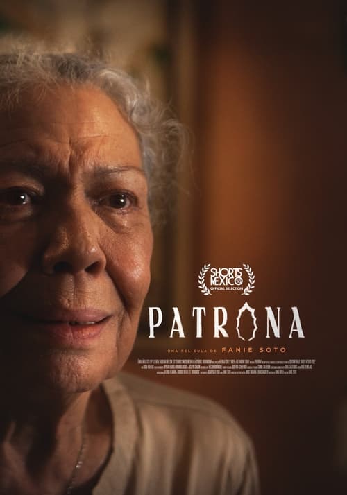 Poster for Patrona