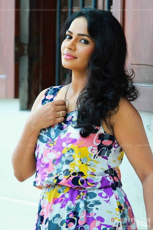 Umayangana Wickramasingha