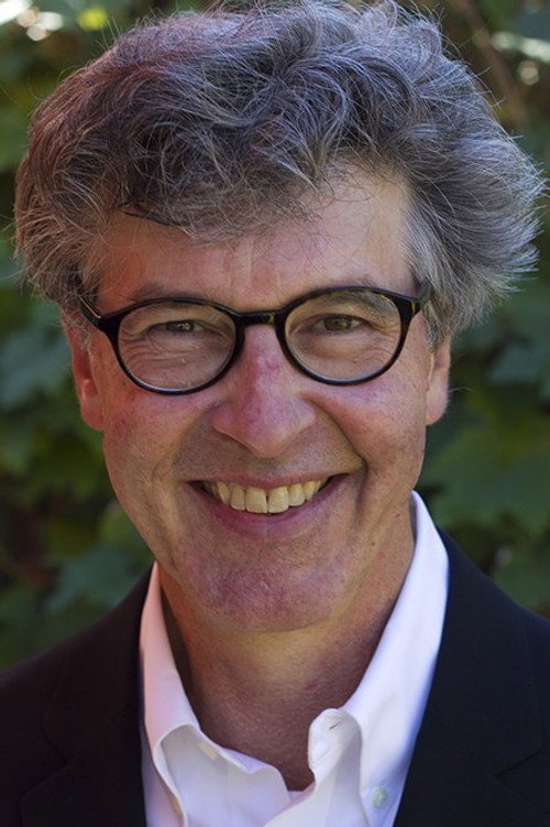 Michael Kaufman