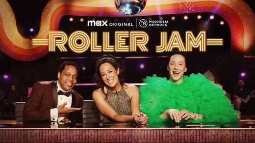 Roller Jam scene 3