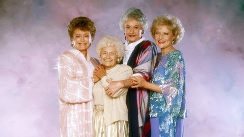The Golden Girls scene 1