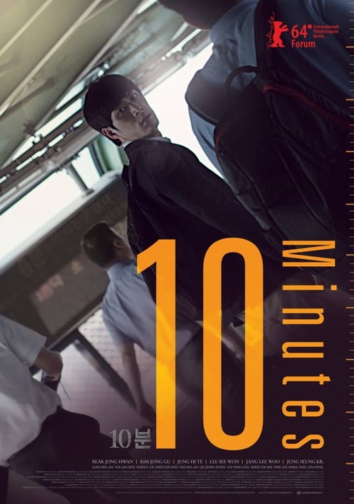 Poster for 10 Minutes