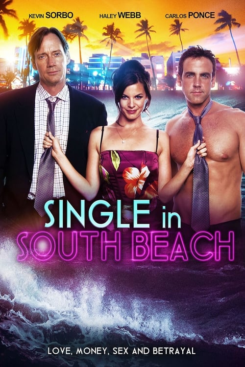Poster for Single In South Beach