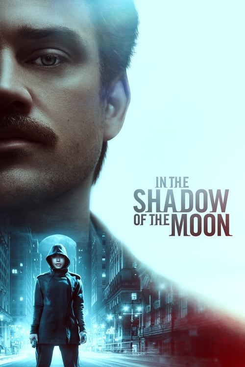 Poster for In the Shadow of the Moon
